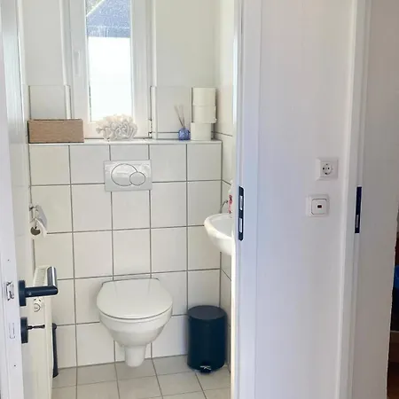 Villa Stadthaus Lotus