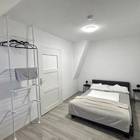 别墅 Stadthaus Lotus *