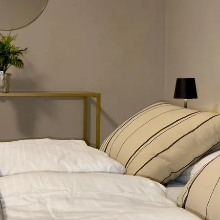 Stadthaus Lotus 别墅 金茨堡