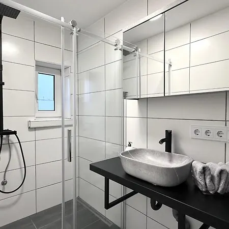 Stadthaus Lotus 别墅 *