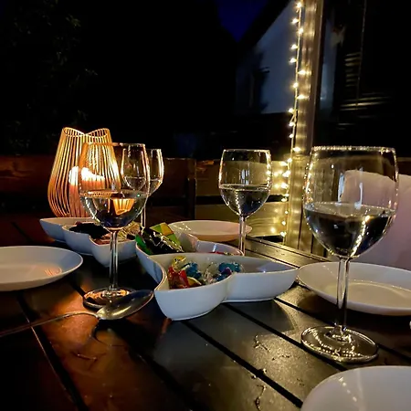 Stadthaus Lotus 别墅 *